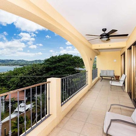 Villa Newly Remodeled Unit In Flamingo With Sweeping Ocean Views From Big Terrace Playa Flamingo Exterior foto