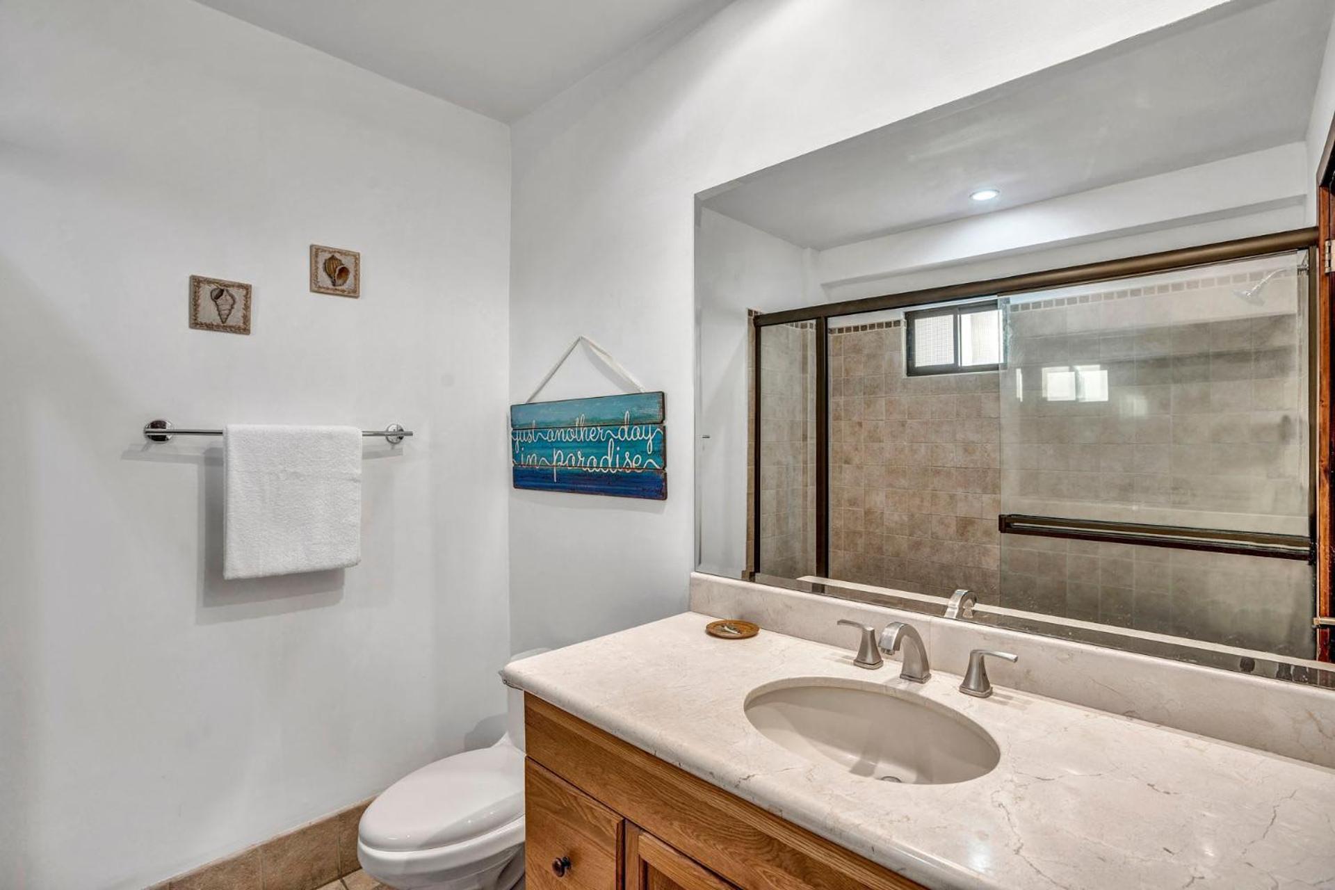 Villa Newly Remodeled Unit In Flamingo With Sweeping Ocean Views From Big Terrace Playa Flamingo Exterior foto