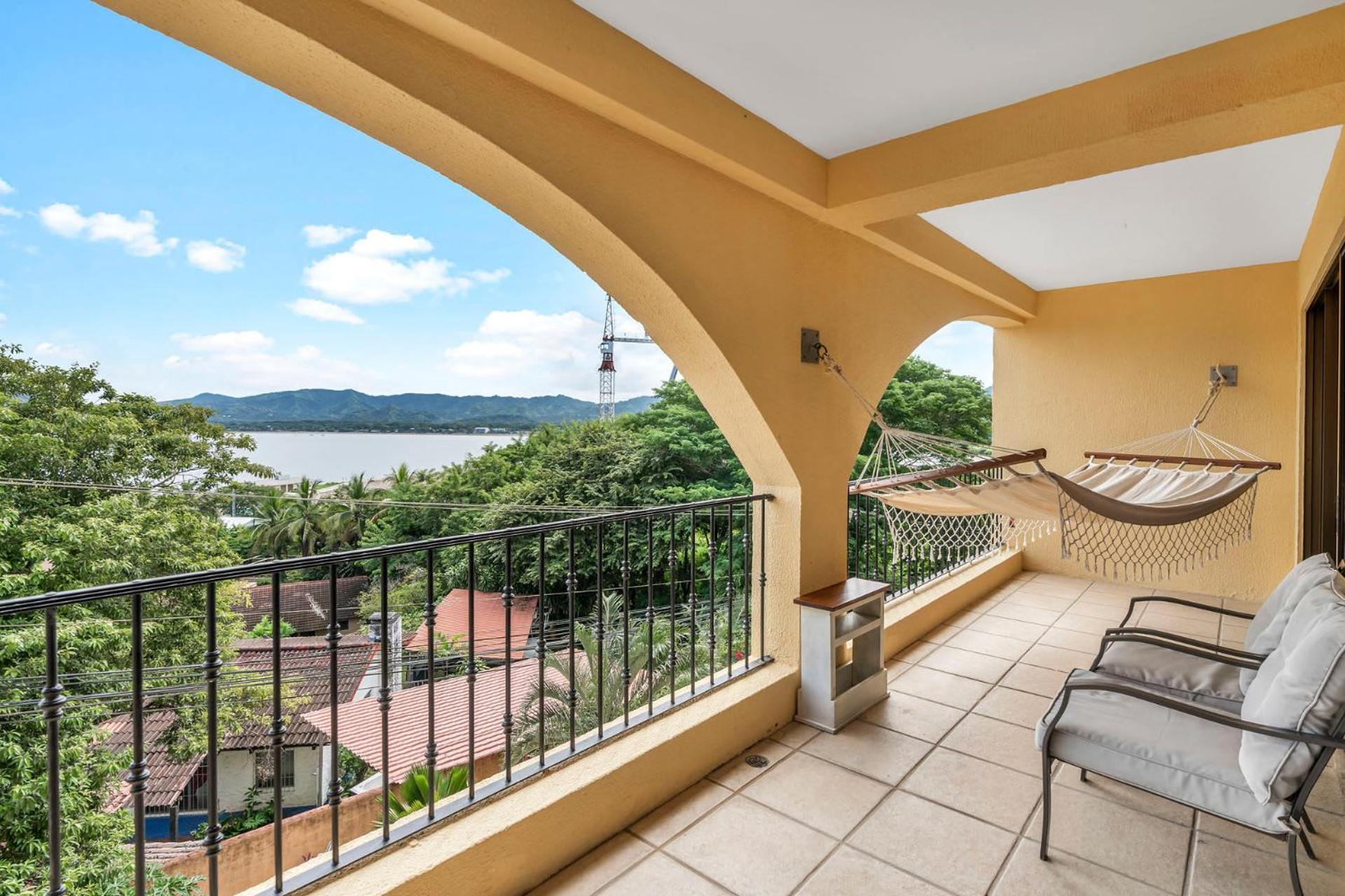 Villa Newly Remodeled Unit In Flamingo With Sweeping Ocean Views From Big Terrace Playa Flamingo Exterior foto